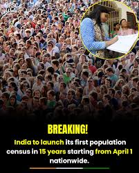 140 crore people, 30 lakh officials and 33 questions: Inside India's mammoth census exercise