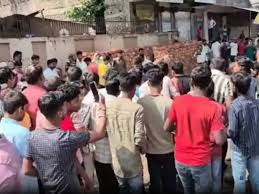 Araria News: आखिर नूर हसन ने ऐसा क्या किया था कि राहुल चौहान को काट दी उसकी गर्दन? देखिए पूरी रिपोर्ट