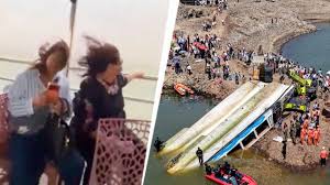 Jabalpur boat tragedy: Chilling testimonies reveal ZERO safety protocols followed; gas cutters used to rip open submerged hull