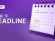 Important financial deadlines ending today June 15: 8th CPC memorandum submission, Form 16 issuance, advance tax payment