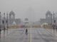 Delhi-NCR weather: Light showers hit national capital | Check full IMD forecast