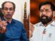 Fresh trouble for Uddhav Sena as six MPs set for Delhi meeting with Eknath Shinde: Report