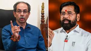 Fresh trouble for Uddhav Sena as six MPs set for Delhi meeting with Eknath Shinde: Report