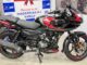 New Bajaj Pulsar 220F launched with LED headlight: Here’s what buyers get in Rs 1.36 lakh