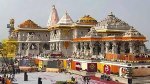 Ayodhya Ram Mandir row: Trust slapped with legal notice demanding complete financial disclosure