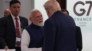 Why PM Modi-Trump meeting at G7 could help reset ties after months of friction | EXPLAINED