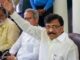 फिर टूट गई उद्धव की शिवसेना? बैठक में पहुंचे 9 में से 3 सांसद; राउत बोले- जो नहीं आए वो गद्दार