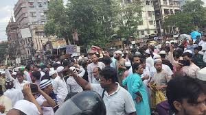सड़क पर नमाज नहीं तो योग क्यों? कोलकाता में PM मोदी के कार्यक्रम पर सियासी बवाल!