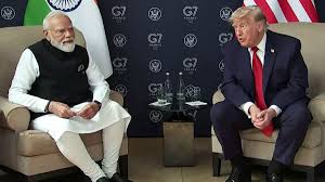 Trade deal, defence ties and West Asia: Key takeaways from PM Modi-Trump talks in France