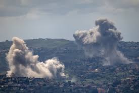 5 killed in Israel strike in Southern Lebanon despite ceasefire, 2nd attack in two days