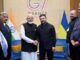'India always on peace side': PM Modi, Zelenskyy discuss bilateral cooperation on sidelines of G7 Summit