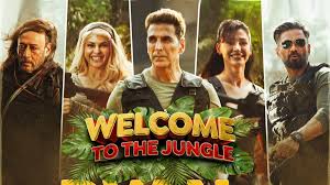 Welcome to the Jungle box office collection day 1: Akshay Kumar starrer nears Rs 30 crore worldwide