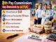 8th Pay Commission: Demand for restoration of commuted pension after 11 years instead of 15; what has changed in 39 years
