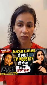 संचिता उगले की मौत के बाद फूटा एक्ट्रेस का गुस्सा, खोली इंडस्ट्री की पोल; बोलीं- 'किसी के साथ नहीं सोओगे तो रिप्लेस...'