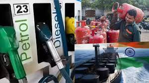 क‍ितनी भी हो जंग, पेट्रोल-डीजल और LPG पर नहीं रहेगी टेंशन! चीन के रास्ते पर चलने का प्‍लान कर रही सरकार