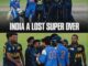 2-word reaction triggered Vaibhav Sooryavanshi: Sri Lanka A vs India A fiasco explained