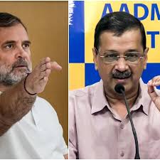 'WhatsApp next?' to 'absurd' step: Rahul Gandhi, Kejriwal slam Telegram ban ahead of re-NEET