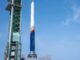 India scripts history with its 1st private orbital launch vehicle Skyroot’s Vikram 1