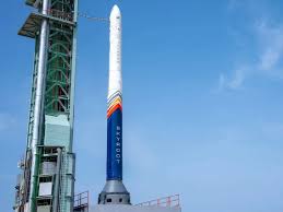 India scripts history with its 1st private orbital launch vehicle Skyroot’s Vikram 1