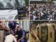 Over 118 police personnel injured in violent CJP protest in Delhi