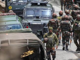 कश्मीर के अनंतनाग में टेरर अटैक, आतंकियों ने पुलिस पर बरसाईं गोलियां; हेड कॉन्स्टेबल शहीद