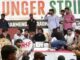 CJP’s Abhijeet Dipke announces indefinite hunger strike after Sonam Wangchuk taken to hospital