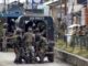 J&K Police head constable Killed, SOG personnel injured in Anantnag terror attack