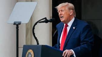 Explained: Trump slaps 12.5% tariffs on China, Israel, but India got off lighter at 10% - Why?