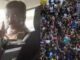Mumbai cop removed after viral video shows him threatening protesting students with false drug case