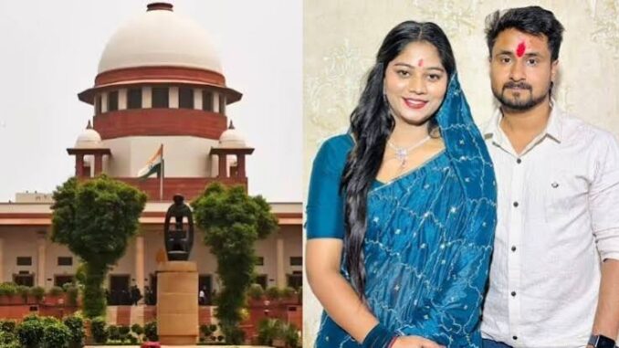 SC asks Sonam Raghuvanshi to surrender in Raja Raghuvanshi murder case, defers bail hearing till Thursday