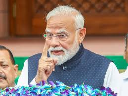 'Fast track courts, stringent punishment': PM Modi's big announcement to prevent paper leak, secure youth's future'