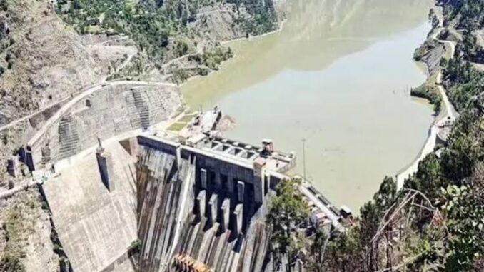 How is India approaching Indus Water Treaty amid Pakistan's global victimhood narrative?