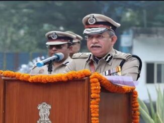 Why was the Delhi Police Commissioner removed suddenly?