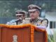 Why was the Delhi Police Commissioner removed suddenly?
