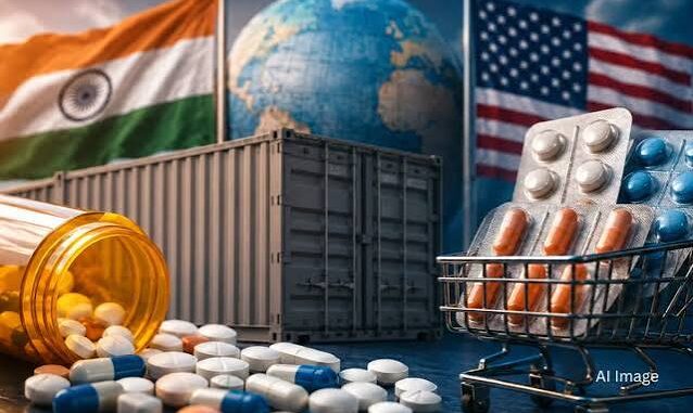 Trump’s generic drug tariff bomb: Why it’s not good news for India’s pharma giants
