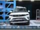 New 2026 Maruti Brezza scores full 5 stars in Bharat NCAP crash test: Here's the breakdown