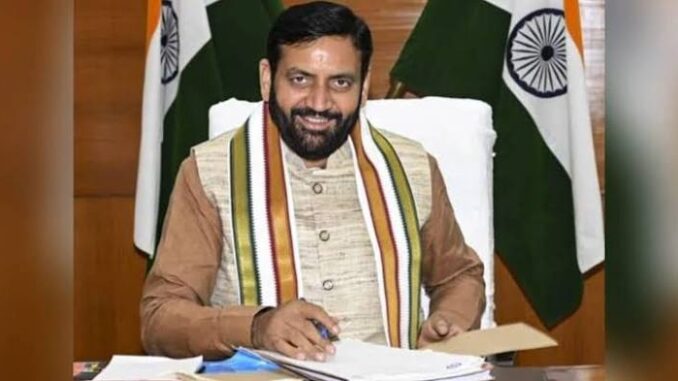 एडीआर रिपोर्ट: नायब सैनी उत्तर भारत के दूसरे सबसे धनी मुख्यमंत्री, पहला नंबर इनका; CM योगी भी लिस्ट में शामिल