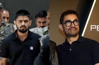 'आमिर खान लव-जिहाद को बढ़ावा दे रहा', सलमान के बाद अब मि. परफेक्शनिस्ट को लॉरेंस बिश्नोई की धमकी