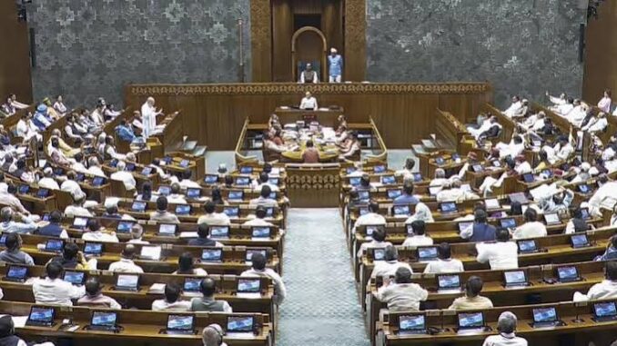 Monsoon Session: Parliament braces for showdown over paper leaks, Ram temple row and Ethanol issue