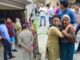 गाजियाबाद में डबल मर्डर से सनसनी, नौकरी का ताना देने पर बेरोजगार बेटों ने ली माता-पिता की जान