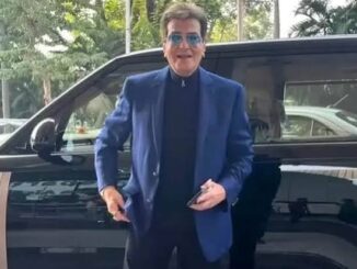 From Rs 4.25 lakh to Rs 450 cr property: How Jeetendra bought this plush Pali Hill residence