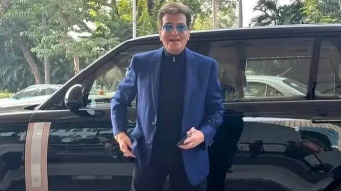From Rs 4.25 lakh to Rs 450 cr property: How Jeetendra bought this plush Pali Hill residence