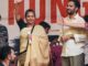 Shabana Azmi diagnosed with Swine Flu, misses student protest after doctor orders bed rest