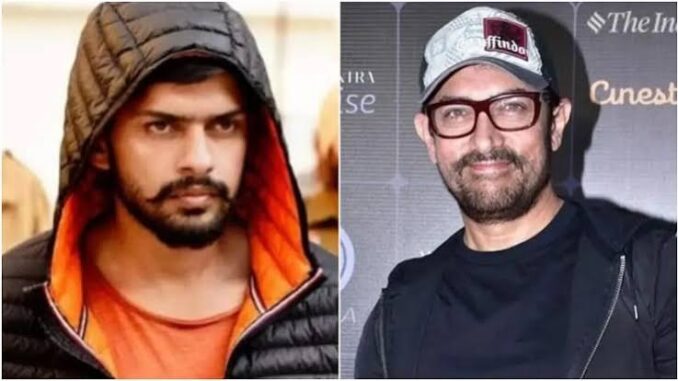Aamir Khan reportedly receives threat from Lawrence Bishnoi gang; Mumbai police await formal complaint