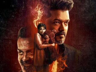 Jana Nayagan day 1 box office collection: Thalapathy Vijay's 'final' film earns Rs 41 cr, fails to beat 'GOAT' opening