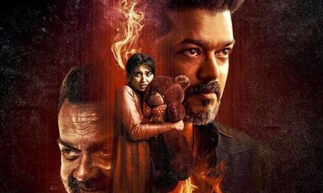 Jana Nayagan day 1 box office collection: Thalapathy Vijay's 'final' film earns Rs 41 cr, fails to beat 'GOAT' opening