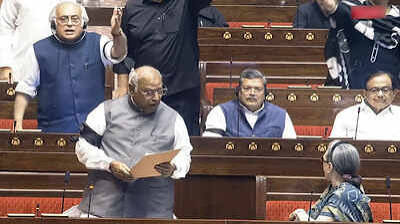 176 vs 267: The hurdle between Government vs Opposition NEET debate in Parliament - Explained