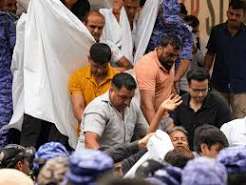 Inside Delhi Police's secret three-layer strategy plan to remove Sonam Wangchuk from Jantar Mantar