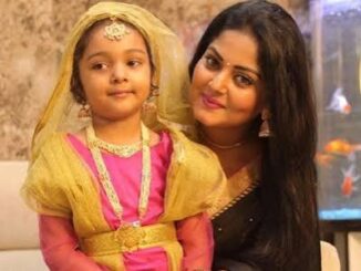 Anjana Singh files FIR over AI-generated morphed media and threatening campaign involving her daughter