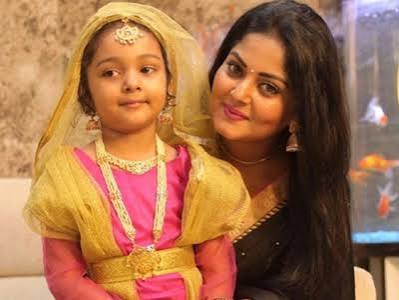 Anjana Singh files FIR over AI-generated morphed media and threatening campaign involving her daughter